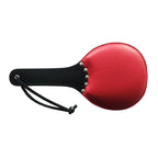 Leather Ping Pong Paddle