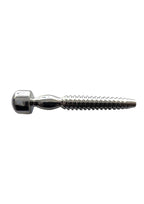 Rouge Stainless Steel Shower Penis Plug 5mm Hygienic Design > Bondage Gear > Medical Instruments