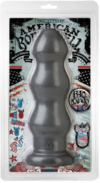 American Bombshell B10 Tango – 8.8 Inch Triple Ripple Dong