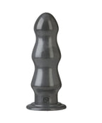 American Bombshell B10 Tango – 8.8 Inch Triple Ripple Dong