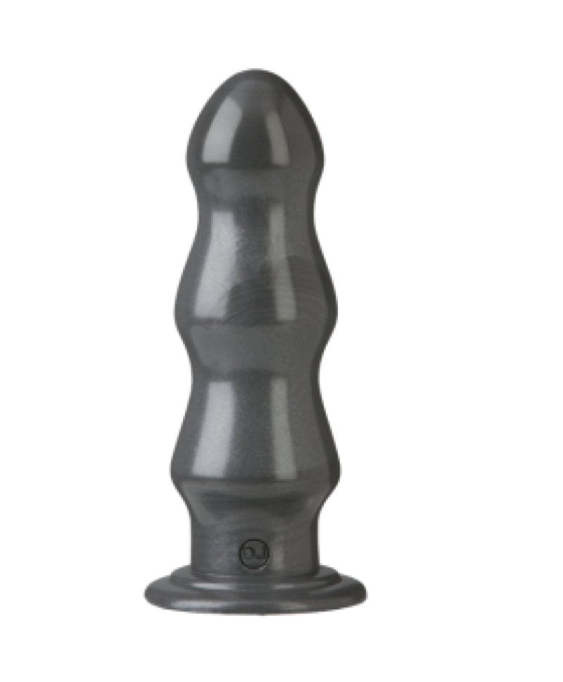 American Bombshell B10 Tango – 8.8 Inch Triple Ripple Dong