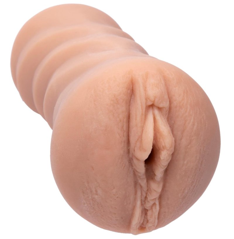 Signature Strokers Lela Star ULTRASKYN Pocket Pussy Handheld Stroker > Sex Toys For Men > Masturbators > Pornstar