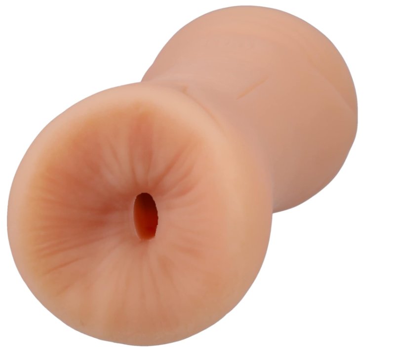 Palm Pal Stud (ULTRASKYN) – Handheld Lifelike Male Stroker
