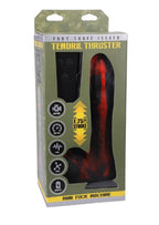 Fort Troff Tendril Thruster Mini Fuck Machine With 1.75 Inch Stroke (8.5 inches)