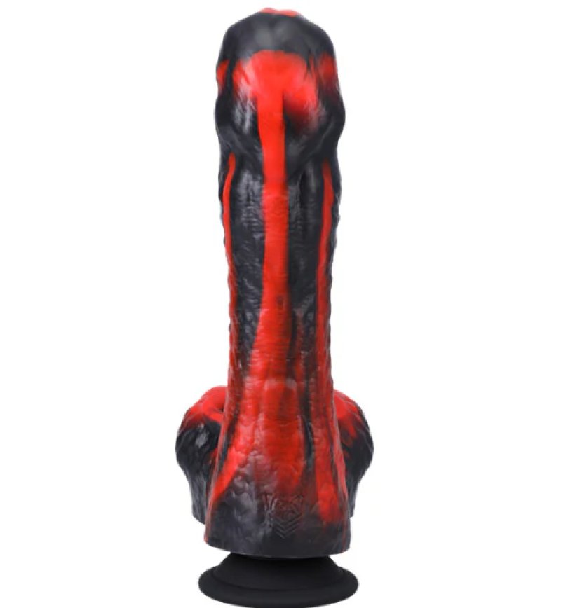 Fort Troff Tendril Thruster Mini Fuck Machine With 1.75 Inch Stroke (8.5 inches)