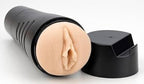 Star Stroker Jessa Rhodes Pussy Stroker with Hands-Free Smart Cover and Real Feel Life-Like Texture