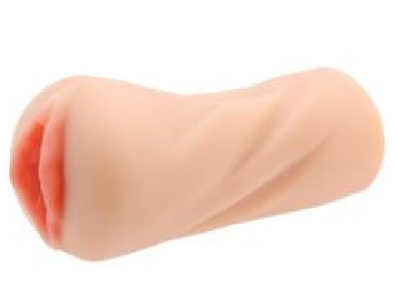 Vina Sky Pussy Strokers Handheld Soft Lifelike Pocket Masturbator Secondary image