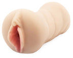Emma Hix Realistic Pussy Stroker – Ultra-Realistic Texture Male Masturbator
