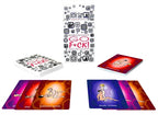 Go Fck Card Game Fun Party Game Default Title > Novelties > Card Games