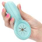 Elite 12X Enhancer – Rechargeable Vibrating Cock Ring with 12 Vibration Settings > Cock Ring > Vibrating