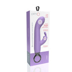 Screaming O PrimO Rabbit – 4.5 Inch Silicone Rabbit Vibrator with 5+5 Motor Settings > Vibrators > Ladies > Rabbit