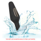 Volt Electro-Fury Remote Control Electro-Stimulation Probe Massager > Anal Range > Vibrating Butt Plugs