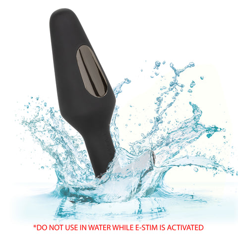 Volt Electro-Fury Remote Control Electro-Stimulation Probe Massager > Anal Range > Vibrating Butt Plugs