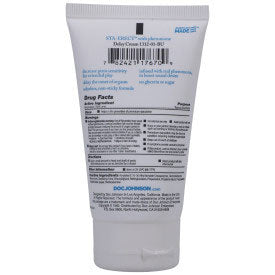 Doc Johnson Sta-Erect Delay Cream Odourless 56g Performance Enhancer for Men > Essentials > Mens Enhancers