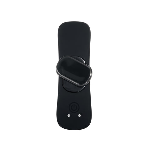 Gender X OUR UNDIE VIBE - Panty Vibe 9.6cm > Sex Toys For Ladies > Panty Vibes