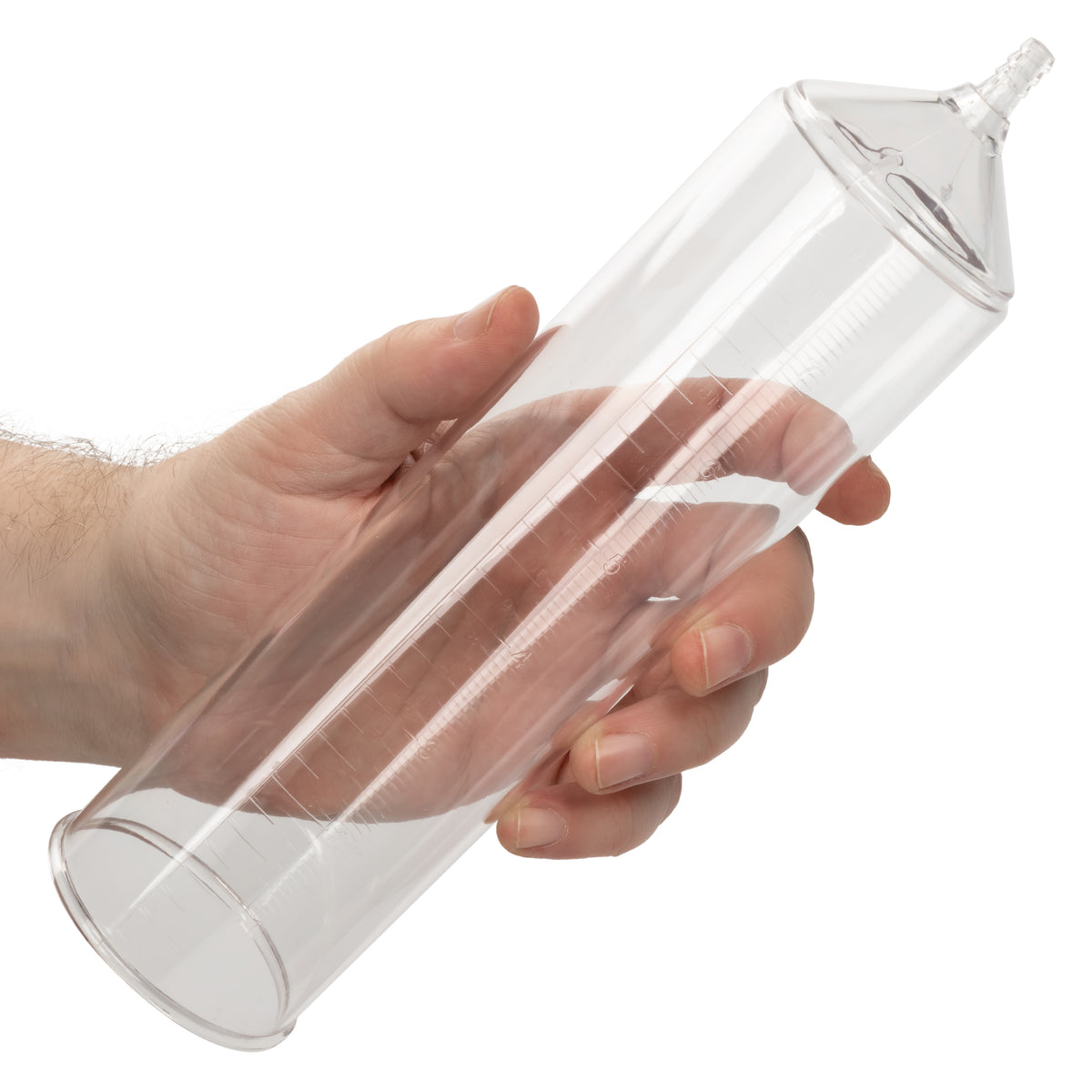 Admiral StaHard – Male Enhancement Pump with Silicone Base and Master-Grip Handle > Pumps > Penis Pumps