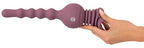 Orion | You2Toys Turbo Shaker Anal Lover Vibrator