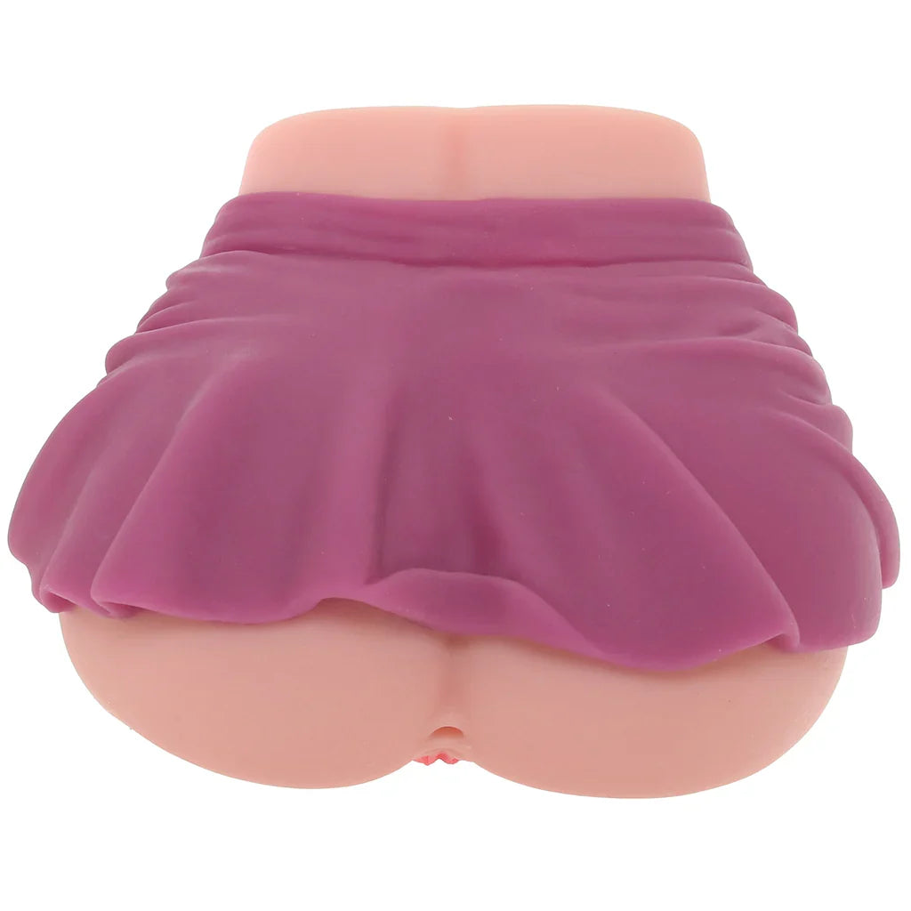 SMOAK by Shanna Moakler Pussy and Anus Masturbator > Sex Toys For Men > Masturbators > Manual