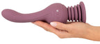 Orion | You2Toys Turbo Shaker G-Spot Lover Vibrator