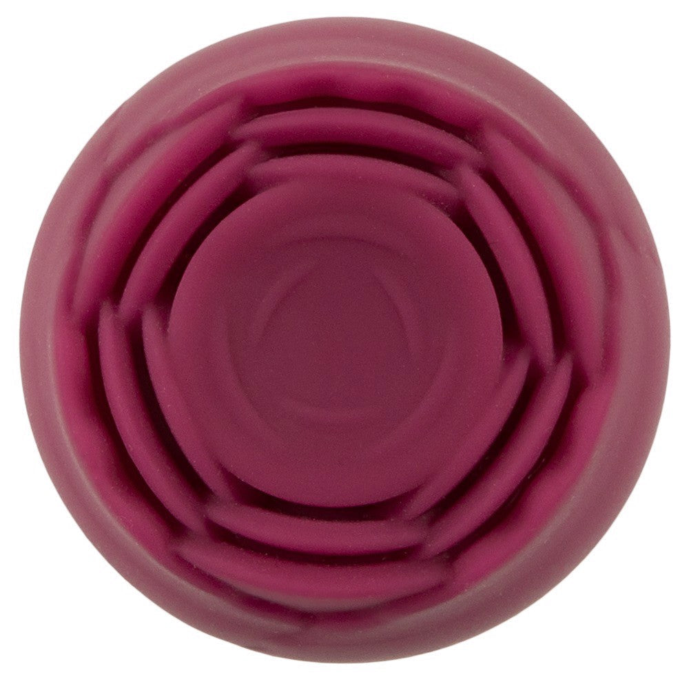 Orion | Rosenrot Thumping Wand Vibrator
