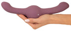 Orion | You2Toys Turbo Shaker Double Lover Vibrator