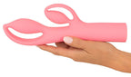 Orion | You2Toys Fabulous Rabbit Vibrator Pink