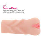 SMOAK by Shanna Moakler – Pussy Stroker > Sex Toys For Men > Masturbators > Manual