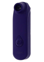 Selopa Sure Thing Vibrating and Sucking Adult Stimulator Device > Sex Toys For Ladies > Air Pulsation