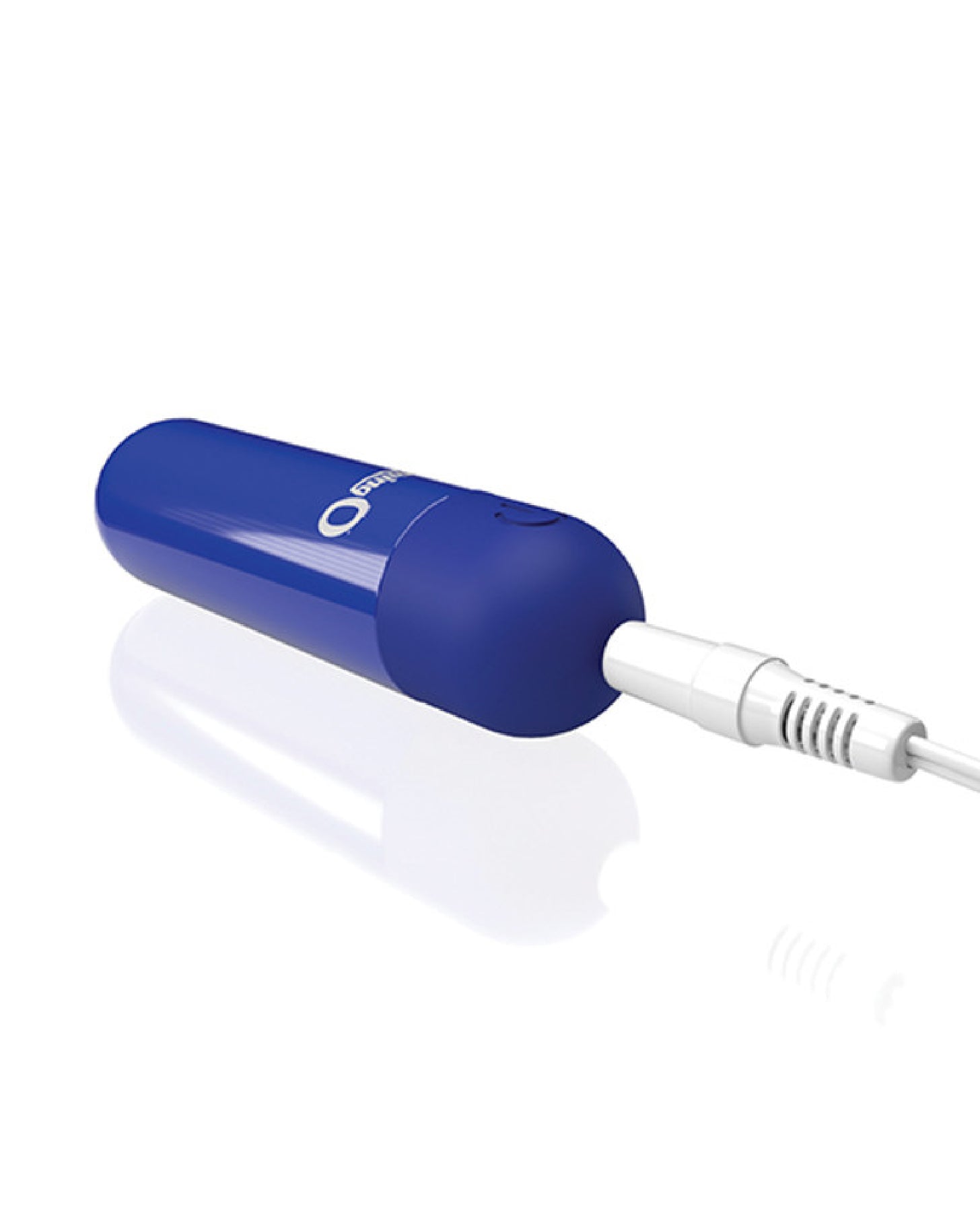 Screaming O Bullets Blue Compact Waterproof Mini Vibrator > Vibrators > Mini Vibrators