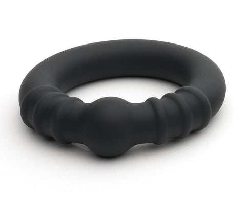 HOLESHOT Fusion Cock Ring Regular 32mm Diameter Silicone COCK RINGS
