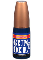 Gun Oil H2O Transparent Water-Based Lubricant 120ml Default Title > Lube > Speciality Exempt