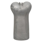 Cheap Thrills The Robot Lover Realistic Gray Masturbator with Pure Skin Material and Textured Interior Silver > Sex Toys For Men > Masturbators > Fantasy