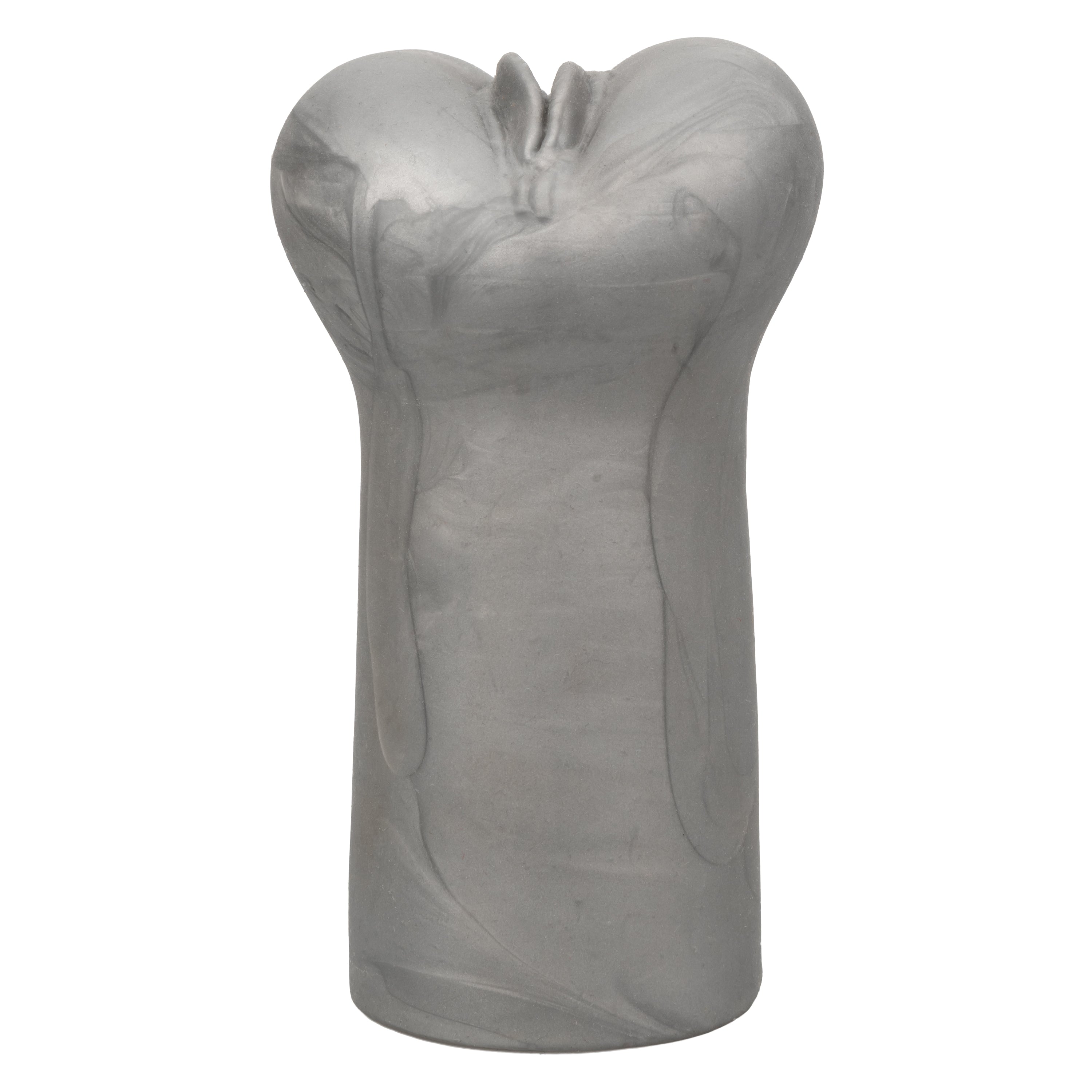 Cheap Thrills The Robot Lover Realistic Gray Masturbator with Pure Skin Material and Textured Interior Silver > Sex Toys For Men > Masturbators > Fantasy