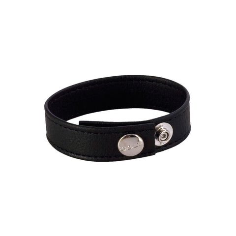 Colt Adjustable 3-Snap Leather Strap – High Quality Leather Strap > Clothes > Mens Leather