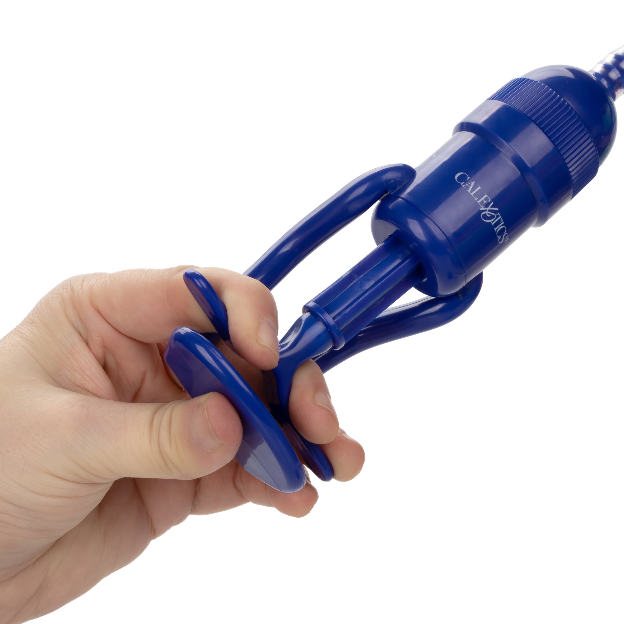 Admiral StaHard – Male Enhancement Pump with Silicone Base and Master-Grip Handle > Pumps > Penis Pumps