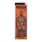 Signature Pressure 10 Inch Chocolate Cock With Removable Suction Cup > Dildos > Large Dildos