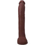 Doc Johnson Signature Cocks - Hollywood Cash - 11 ULTRASKYN Cock Vac-U-Lock Suction Cup Dildo