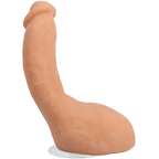 Flesh Mechanic James Deen Signature Dildo 8 Inch Ultra Skyn > Dildos > Performer Replica