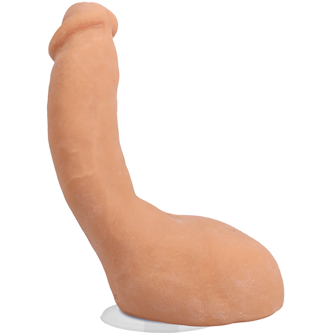 Flesh Mechanic James Deen Signature Dildo 8 Inch Ultra Skyn > Dildos > Performer Replica