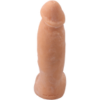 Flesh Mechanic James Deen Signature Dildo 8 Inch Ultra Skyn > Dildos > Performer Replica