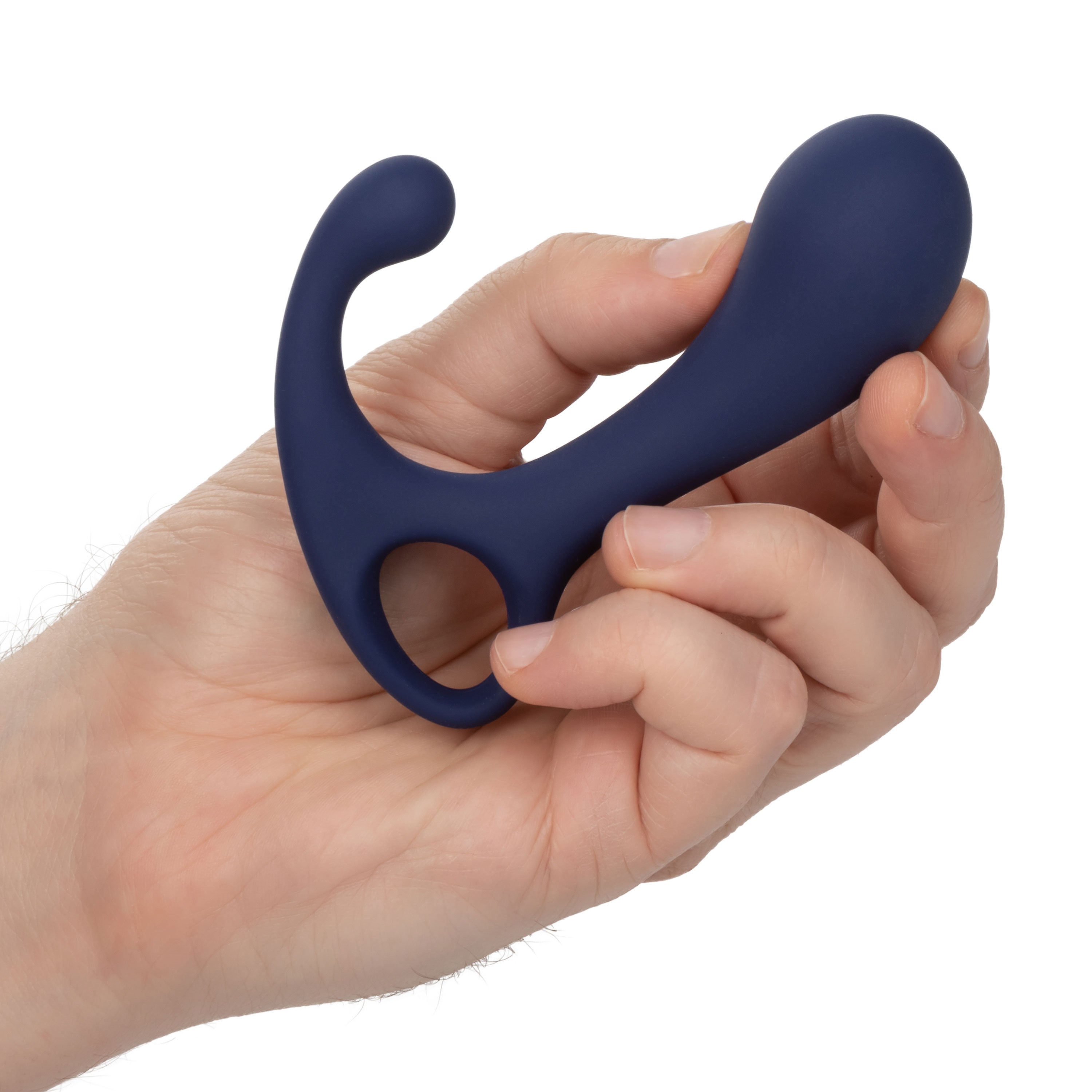 Viceroy Direct Probe Ultra-Soft Silicone Ergonomically Curved Bendable 4.75 x 3.5 Inch Secondary image
