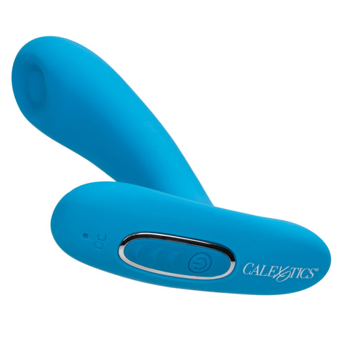 Remote Controlled Pulsing Pleaser Vibrator Rechargeable > Sex Toys For Ladies > Panty Vibes