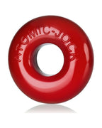 Donut 2 Large Cockring with Five Times Stretch > Cock Ring > Single