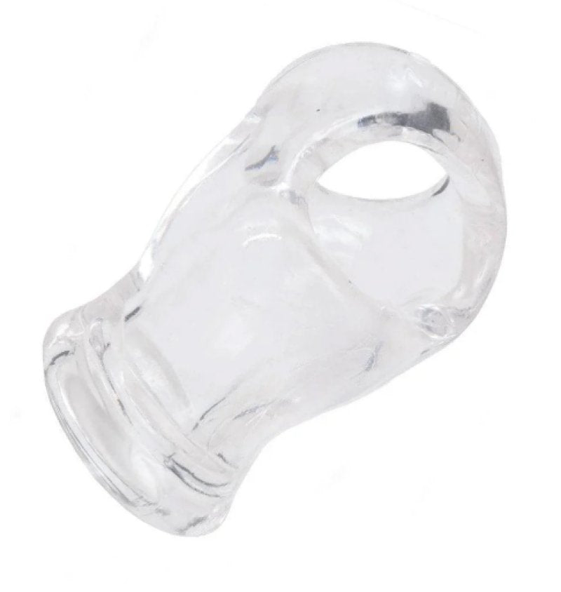 Oxballs Unit X Stretch Cock Sling with Extended Ball Stretcher