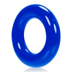 Oxballs Gauge Police Blue – Cock Ring - 3.25 inches