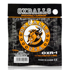 Oxballs Gauge Police Blue – Cock Ring - 3.25 inches