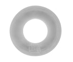 Hunky Junk HUJ Single C-Ring – Stretchable Silicone C-Ring > Cock Ring > Single