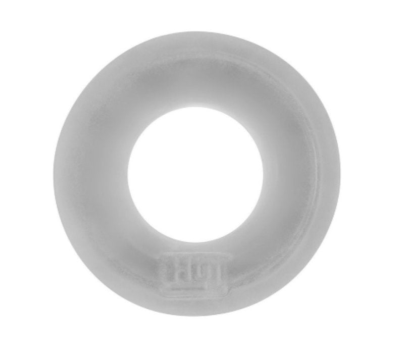 Hunky Junk HUJ Single C-Ring – Stretchable Silicone C-Ring > Cock Ring > Single