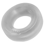 Hunky Junk HUJ Single C-Ring – Stretchable Silicone C-Ring > Cock Ring > Single