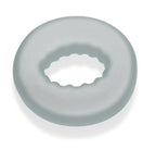 Oxballs Axis Inner Ribbed Griphold Comfort Cock Ring > Cock Ring > Single